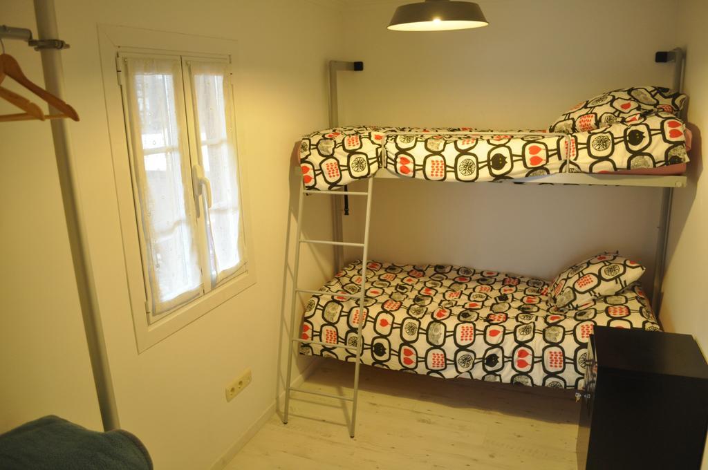 Hostal Auzoa Bera  Camera foto