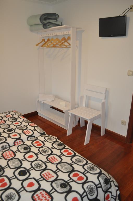 Hostal Auzoa Bera  Camera foto