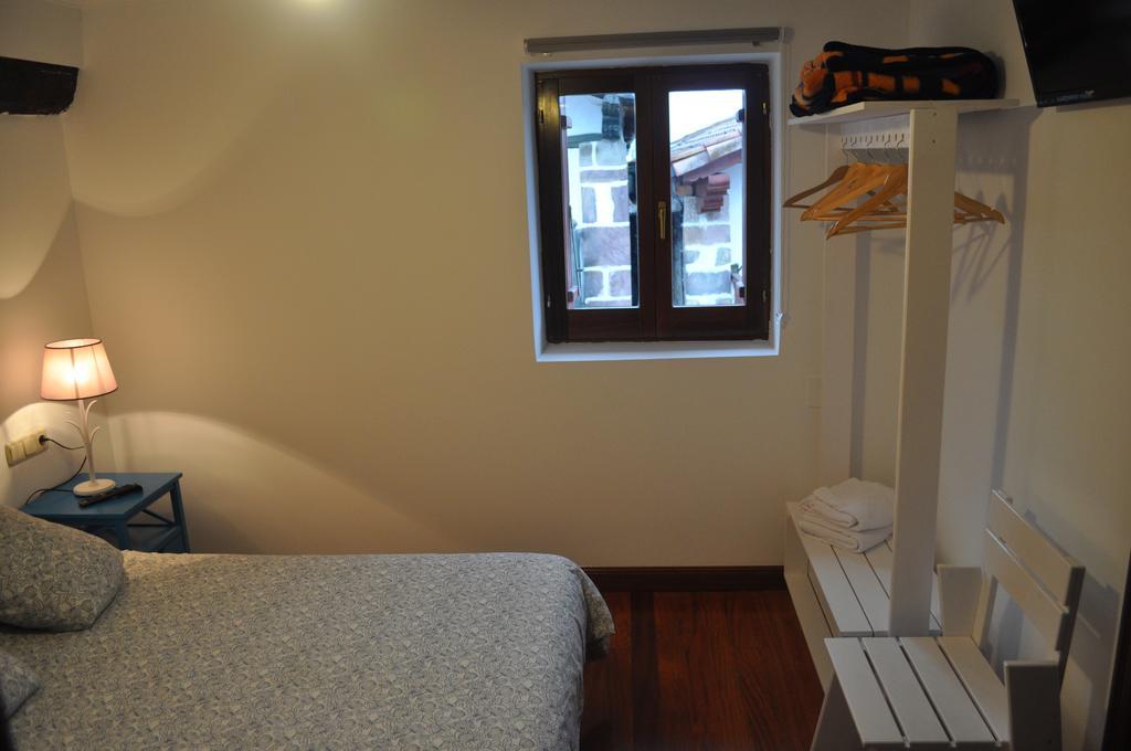 Hostal Auzoa Bera  Camera foto