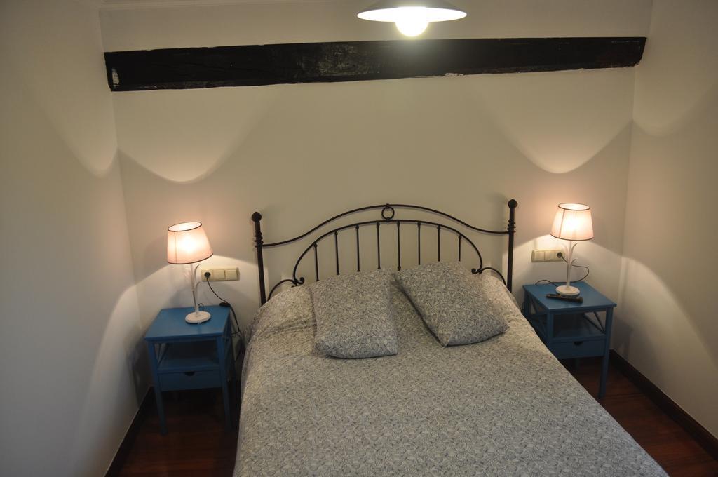 Hostal Auzoa Bera  Camera foto