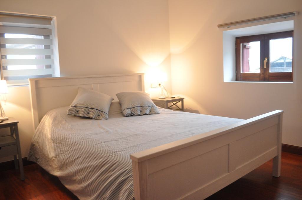 Hostal Auzoa Bera  Camera foto
