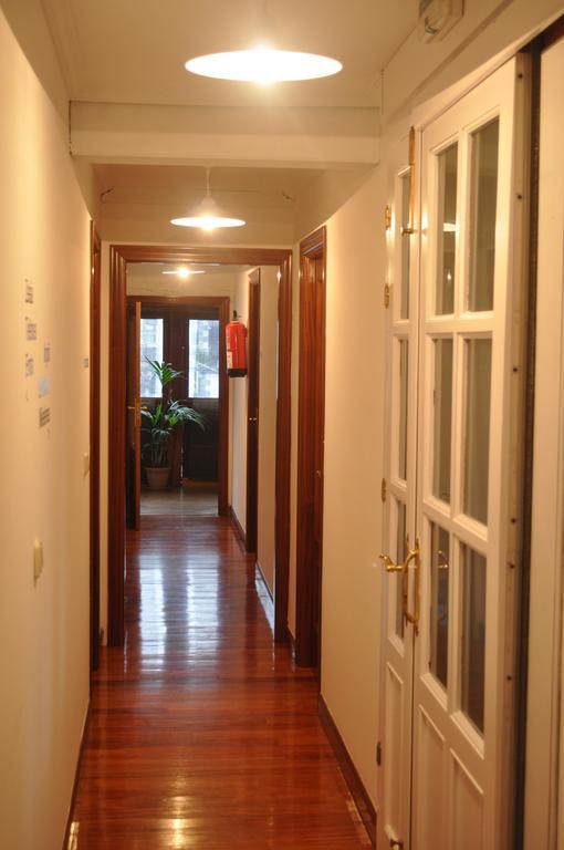 Hostal Auzoa Bera  Esterno foto