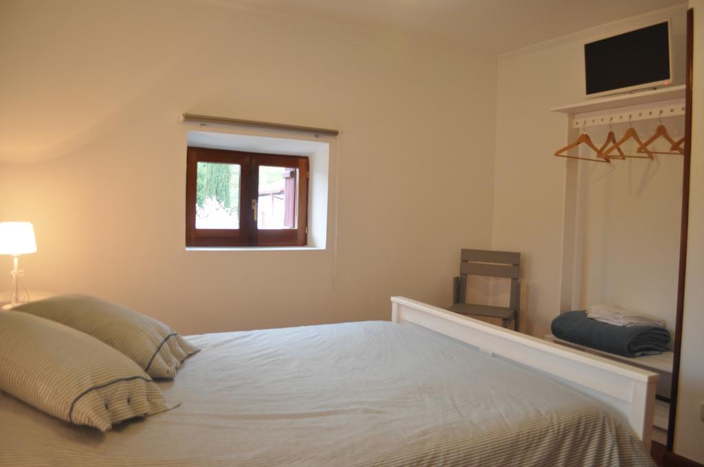 Hostal Auzoa Bera  Esterno foto