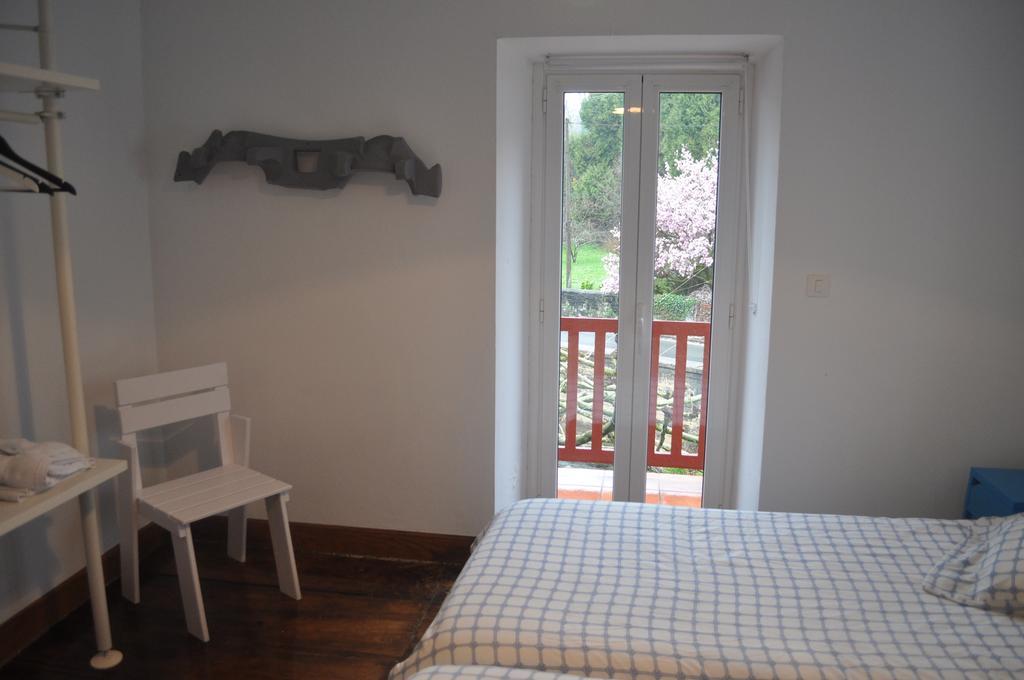 Hostal Auzoa Bera  Esterno foto