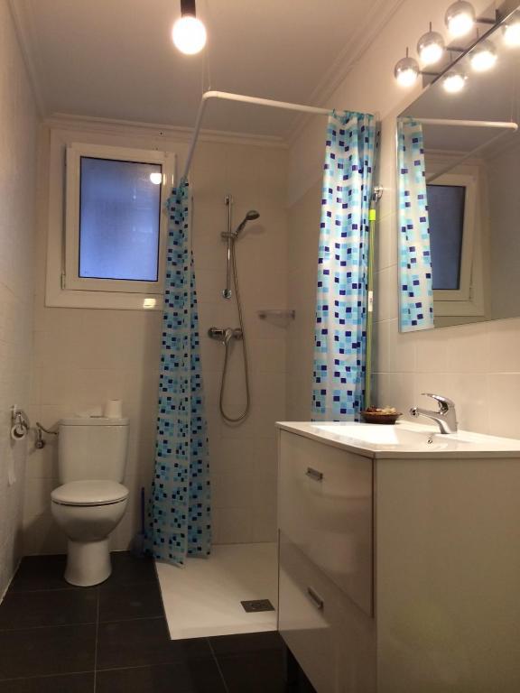 Hostal Auzoa Bera  Camera foto