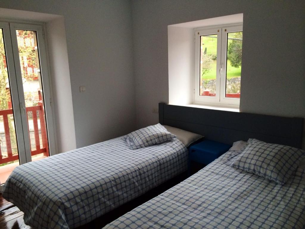 Hostal Auzoa Bera  Camera foto