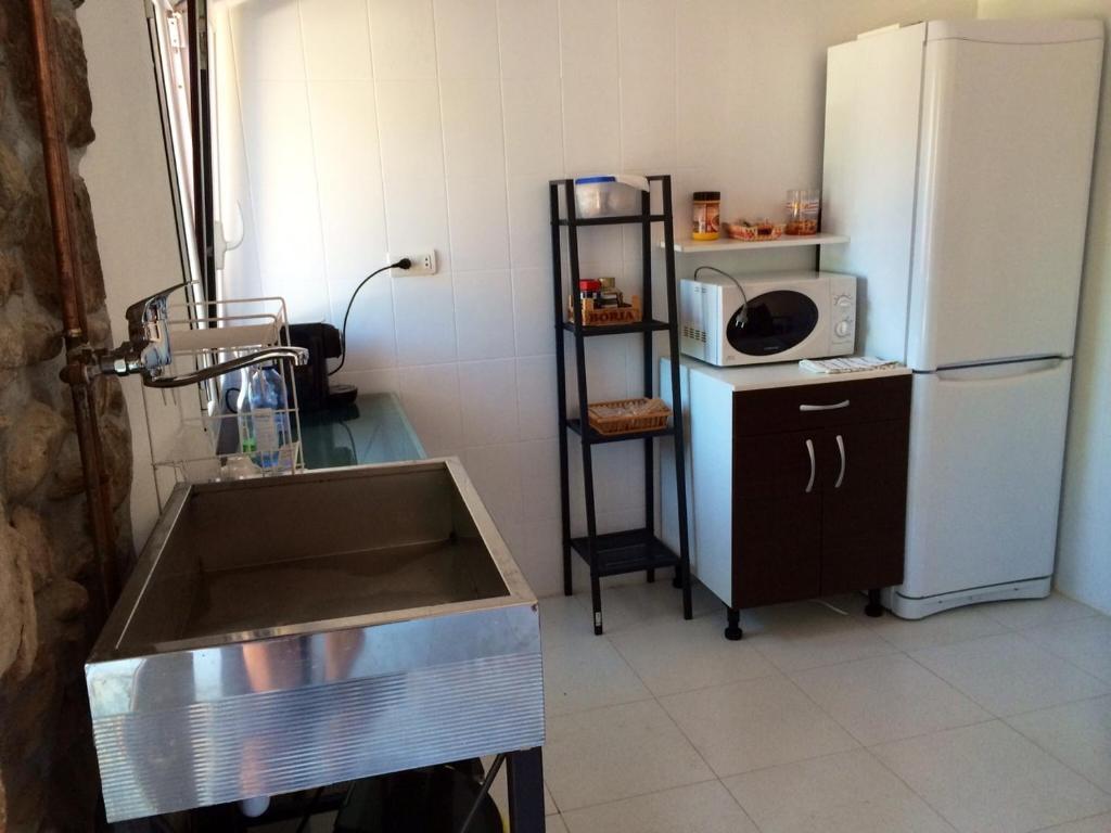 Hostal Auzoa Bera  Esterno foto