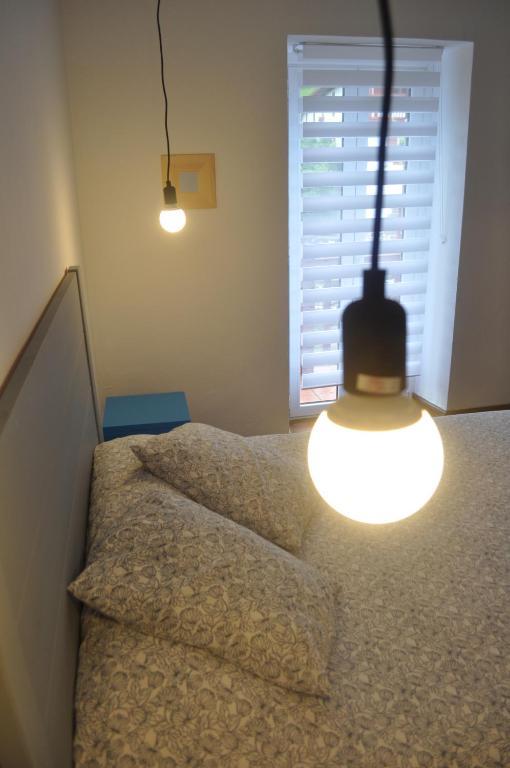 Hostal Auzoa Bera  Camera foto